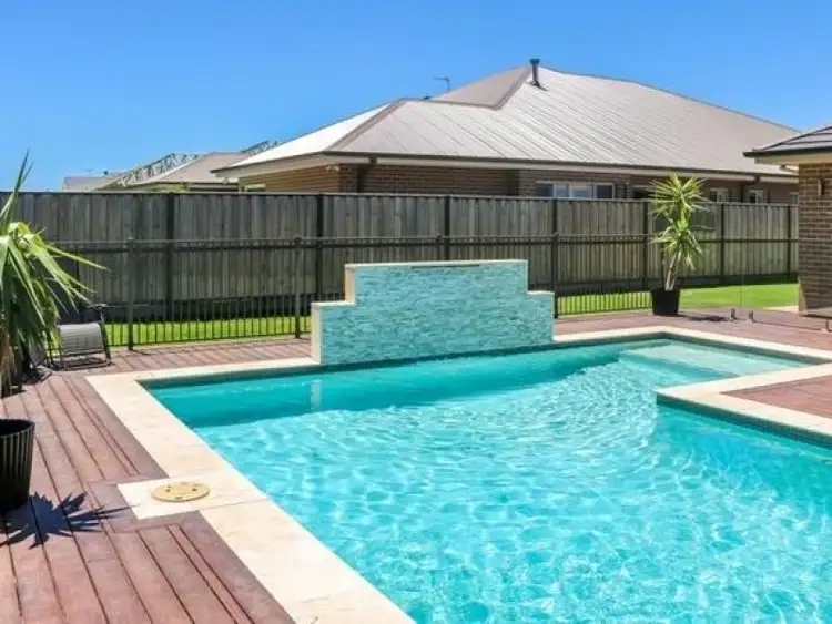 47 Fernadell Drive, Pitt Town NSW 2756