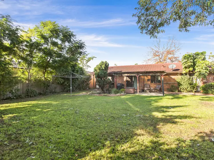 Sixth view of Homely house listing, 24 Birdwood Ave, Wattle Grove NSW 2173
