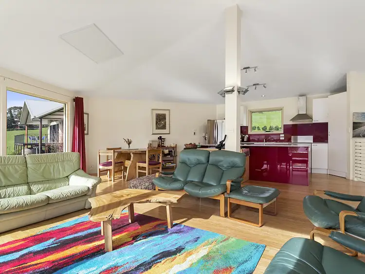 Fifth view of Homely house listing, 5 Brookdale Close, Cygnet TAS 7112