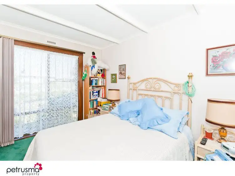 Second view of Homely house listing, 40 Allunga Road, Chigwell TAS 7011