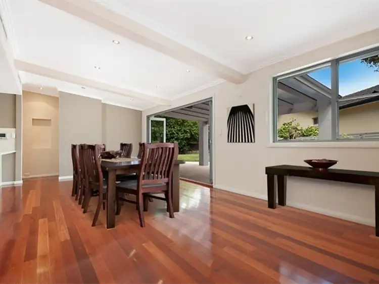 Sixth view of Homely house listing, 24 Bowes Ave, Killara NSW 2071