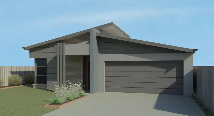 Third view of Homely house listing, 7 Kilfinan Crescent, Bright VIC 3741