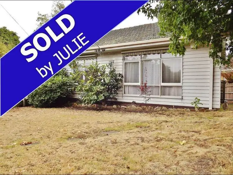 19 Murray Road, Newborough VIC 3825
