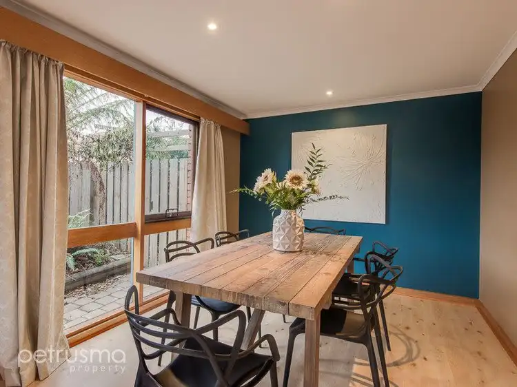 Fourth view of Homely house listing, 11 Cedar Court, Kingston TAS 7050