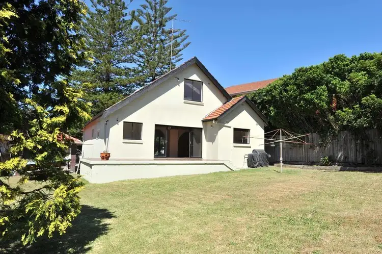 Fourth view of Homely house listing, 8 Billong Avenue, Vaucluse NSW 2030