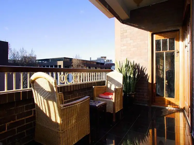 Third view of Homely apartment listing, 14/97-99 Macleay Street, Potts Point NSW 2011