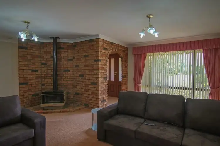Third view of Homely house listing, 7 Namatjira Crescent, Orange NSW 2800