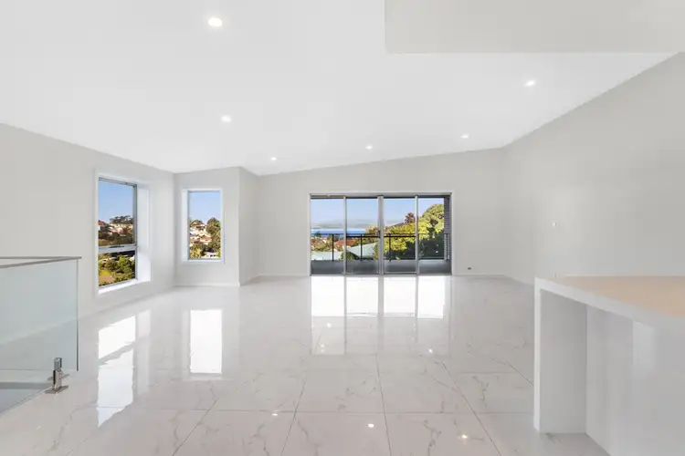 Second view of Homely semi-detached listing, 3B Osprey Drive, Berkeley NSW 2506