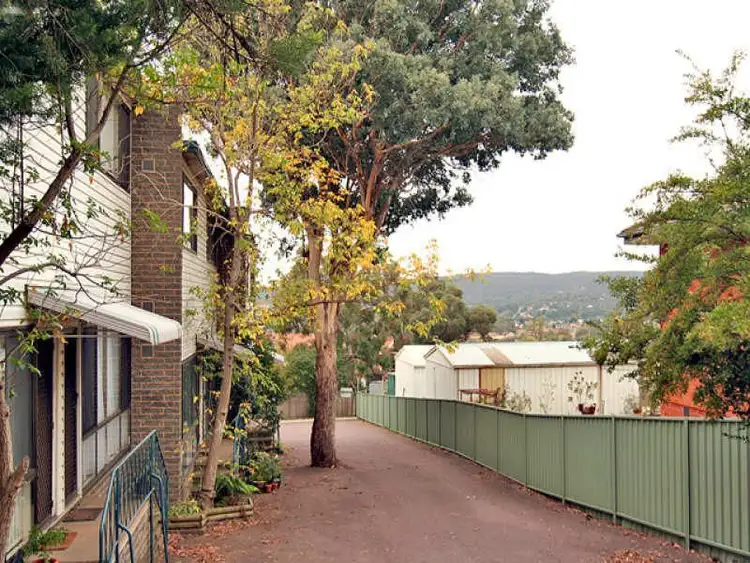 Third view of Homely apartment listing, 3/7 Brereton Street, Queanbeyan NSW 2620