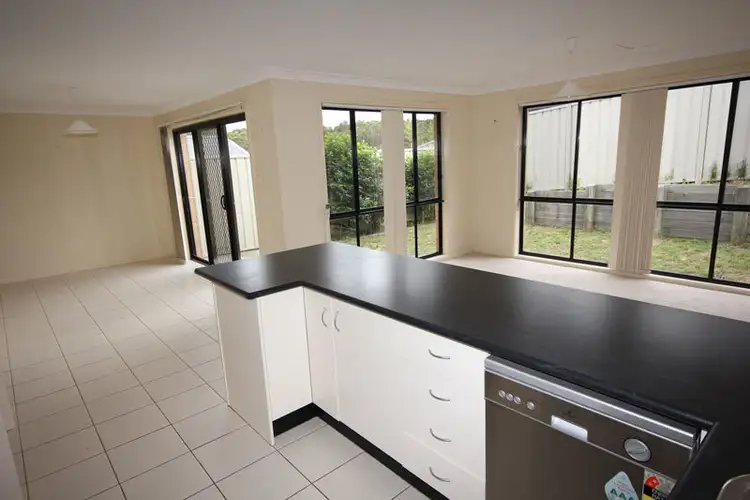 Second view of Homely townhouse listing, 11/140 Old Main Road, Anna Bay NSW 2316