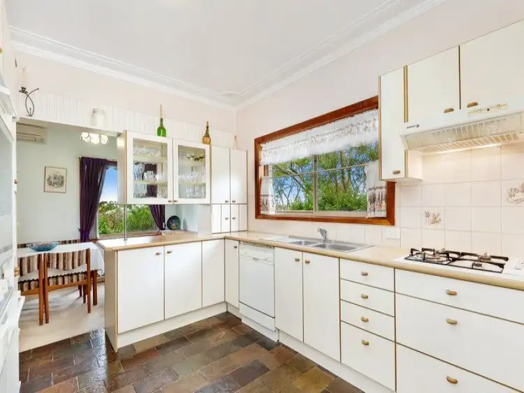 Fifth view of Homely house listing, 135 Coonong Road, Gymea Bay NSW 2227