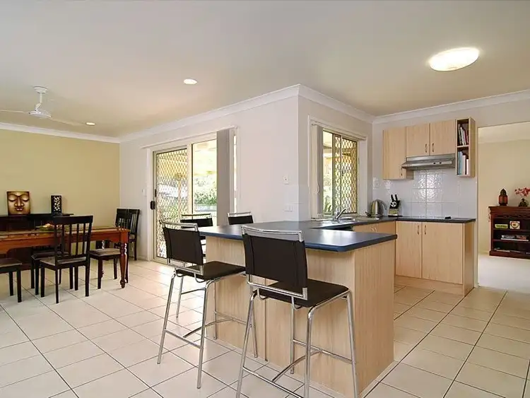 Second view of Homely house listing, 20 Leafhaven Dr, Tewantin QLD 4565
