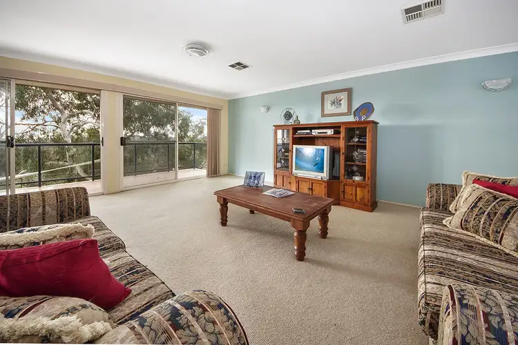 Fifth view of Homely house listing, 8 McAuley Close, Heathcote NSW 2233