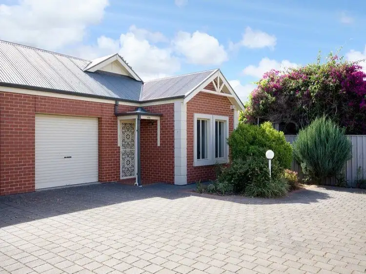40B Thistle Avenue, Klemzig SA 5087