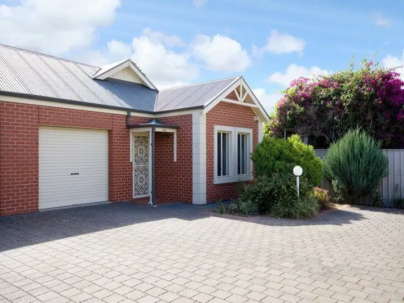 Main view of Homely semi-detached listing, 40B Thistle Avenue, Klemzig SA 5087