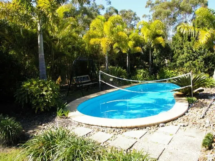 Seventh view of Homely house listing, 9 Coolah Place, Cooroibah QLD 4565