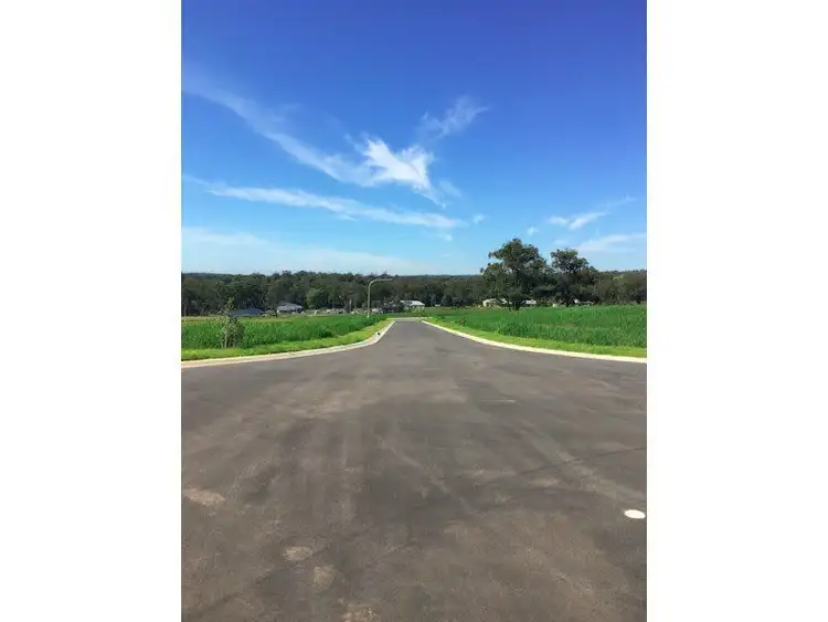 Fifth view of Homely land listing, LOT 44, 180 Taylors Road, Silverdale NSW 2752