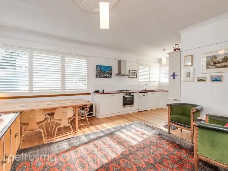 Sixth view of Homely house listing, 12 York Street, Sandy Bay TAS 7005