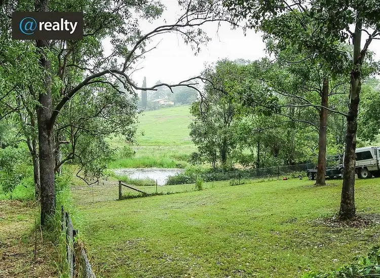Second view of Homely land listing, LOT 1, Lot 1 Sutton St, Brooloo QLD 4570