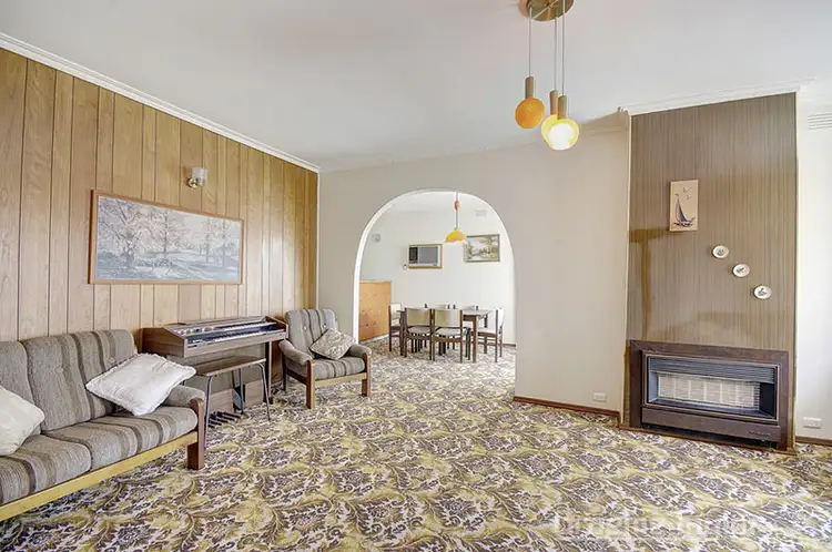Fourth view of Homely house listing, 63 Drysdale Avenue, Hamlyn Heights VIC 3215
