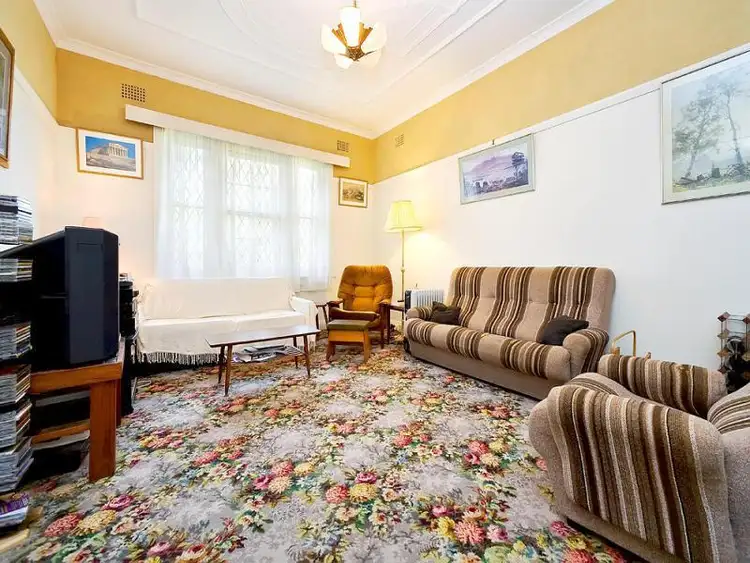 Fifth view of Homely house listing, 6 Loch Maree Parade, Concord West NSW 2138