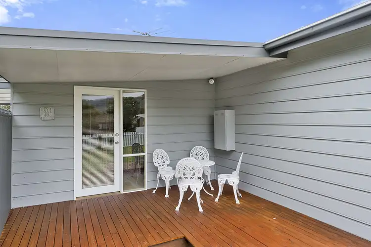 Third view of Homely house listing, 1A Barrand Street, Apollo Bay VIC 3233