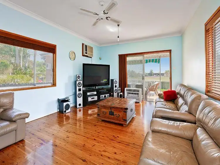 Third view of Homely house listing, 17 Blanche Street, Belfield NSW 2191