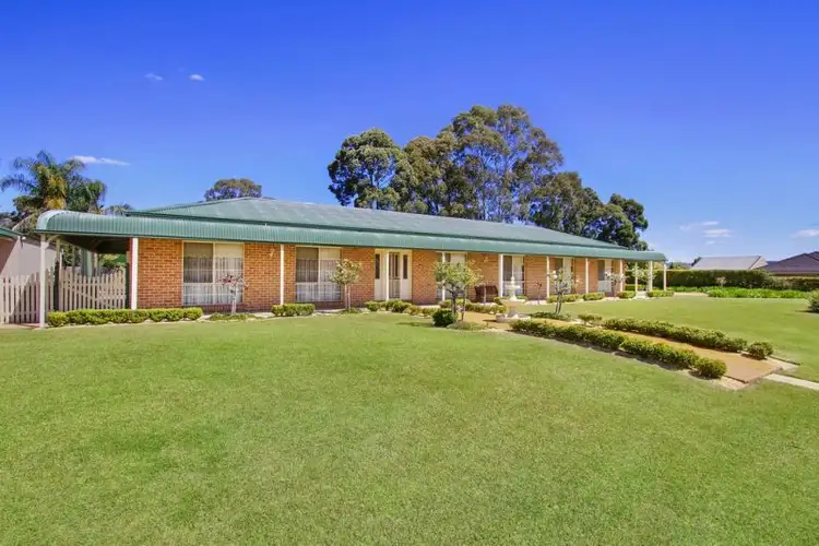 Third view of Homely house listing, 12 Thuroong Place, Cranebrook NSW 2749