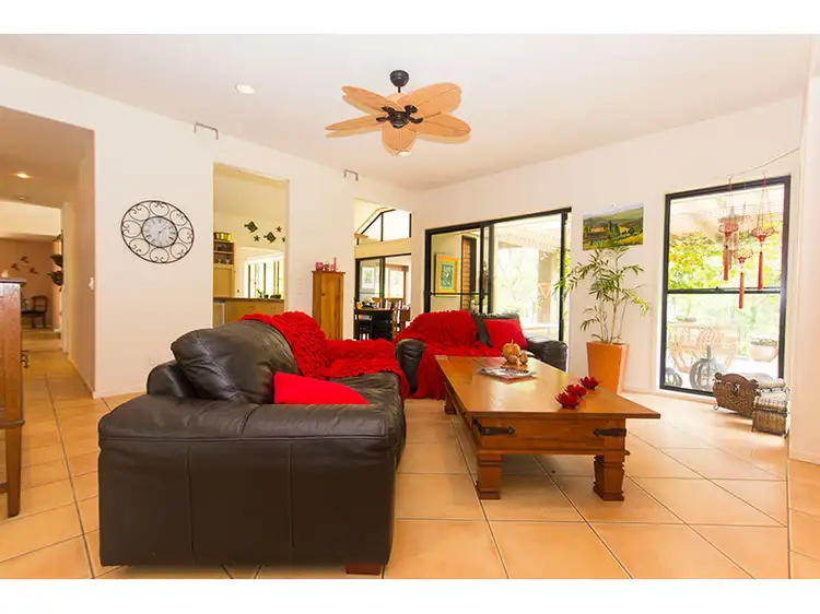 Third view of Homely house listing, 150 Country Cresent, Nerang QLD 4211