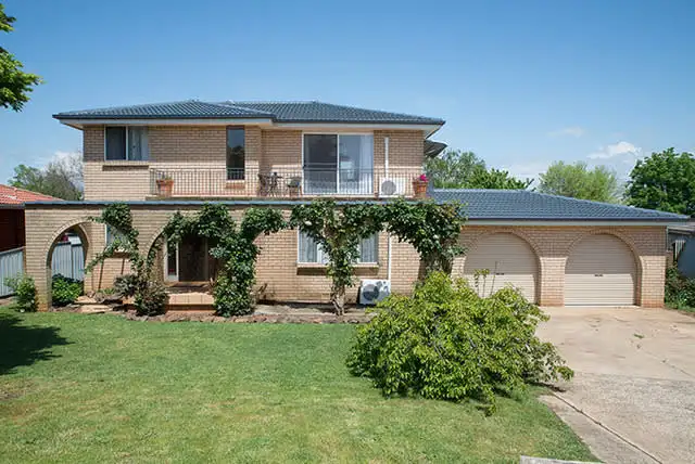 Main view of Homely house listing, 23 Courallie drive, Orange NSW 2800