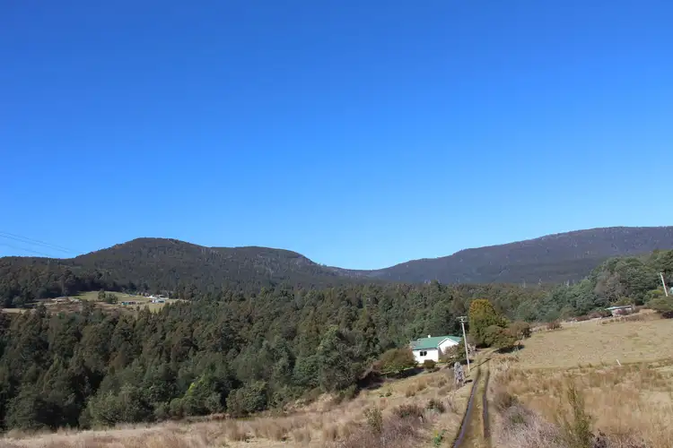 Fifth view of Homely house listing, 709 Pelverata Road, Kaoota TAS 7150