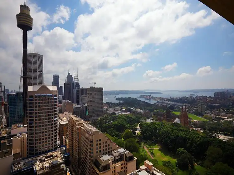 422/27 Park Street, Sydney NSW 2000