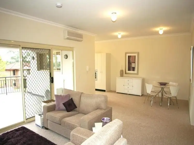 Fourth view of Homely apartment listing, Address available on request