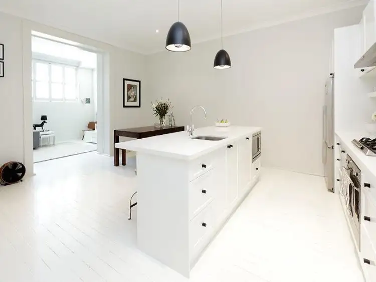 Sixth view of Homely apartment listing, 1/51 Elizabeth Bay Road, Elizabeth Bay NSW 2011
