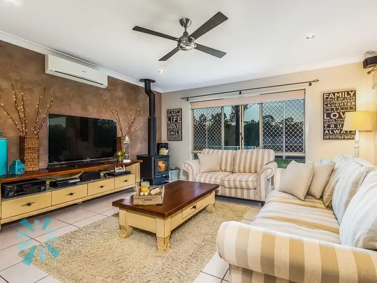 Fourth view of Homely house listing, 22-32 Bluewing Crt, Greenbank QLD 4124