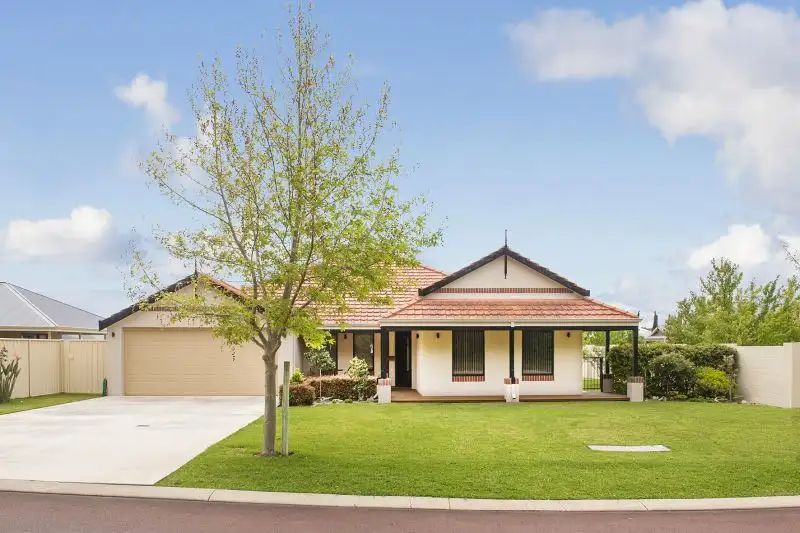 Main view of Homely house listing, 2 Pickmore Circus, West Busselton WA 6280