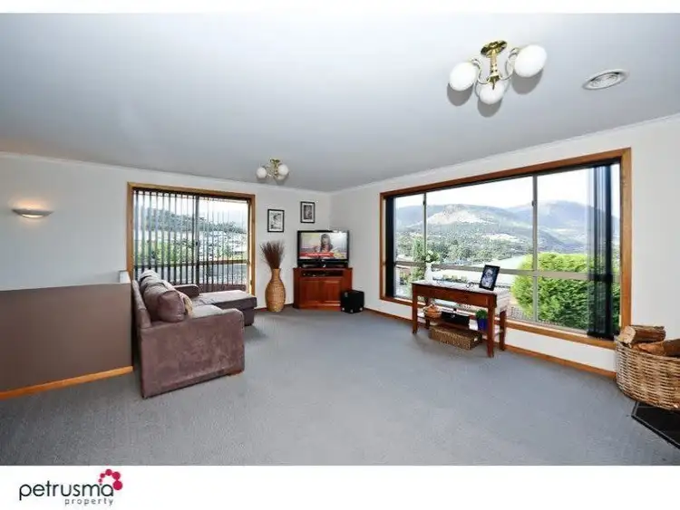Third view of Homely house listing, 2 Leita Place, Old Beach TAS 7017