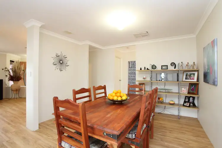 Third view of Homely house listing, 74 Peppermint Way, Eaton WA 6232