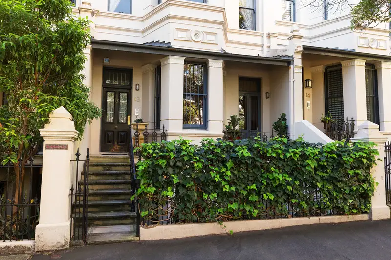 Main view of Homely apartment listing, 1/12 Rockwall Crescent, Potts Point NSW 2011