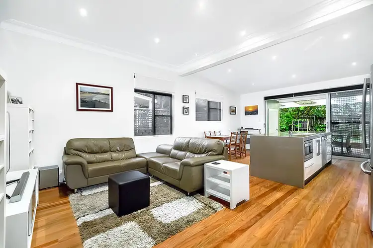 31 Tavistock Street, Drummoyne NSW 2047