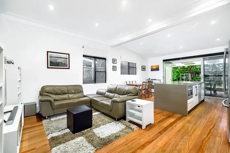 Main view of Homely house listing, 31 Tavistock Street, Drummoyne NSW 2047