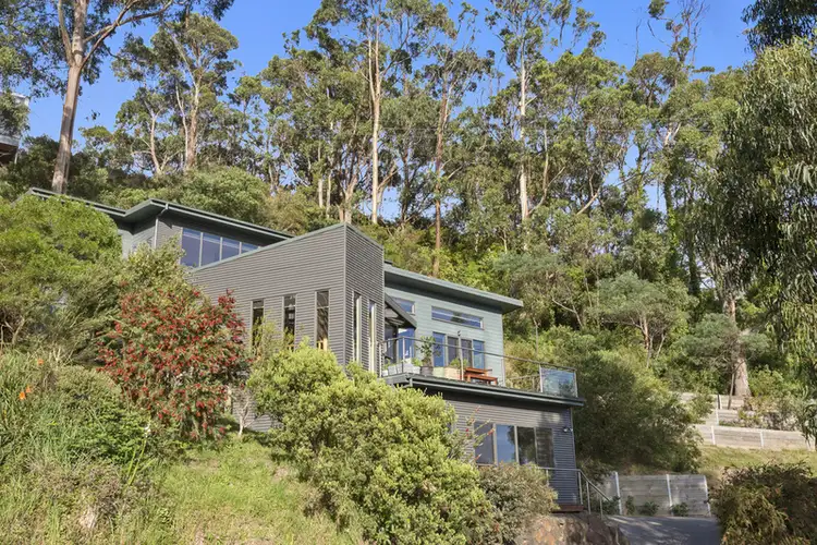 Main view of Homely house listing, 31 Wallace Street, Wye River VIC 3234