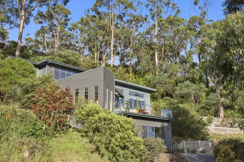 Main view of Homely house listing, 31 Wallace Street, Wye River VIC 3234