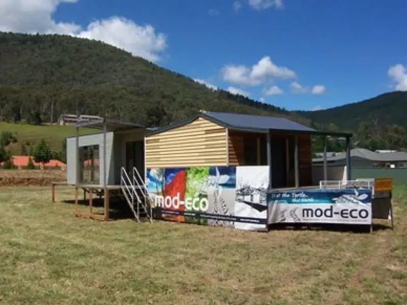 Main view of Homely house listing, 1 Prices Lane, Bright VIC 3741