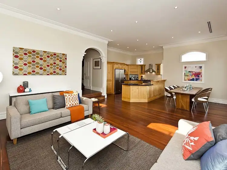 Third view of Homely house listing, 141 Gloster Street, Subiaco WA 6008