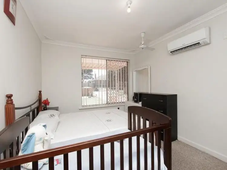 Sixth view of Homely house listing, 2/50A Eynesford, Gosnells WA 6110
