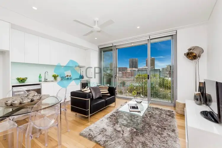53/30-34 Chalmers Street, Surry Hills NSW 2010