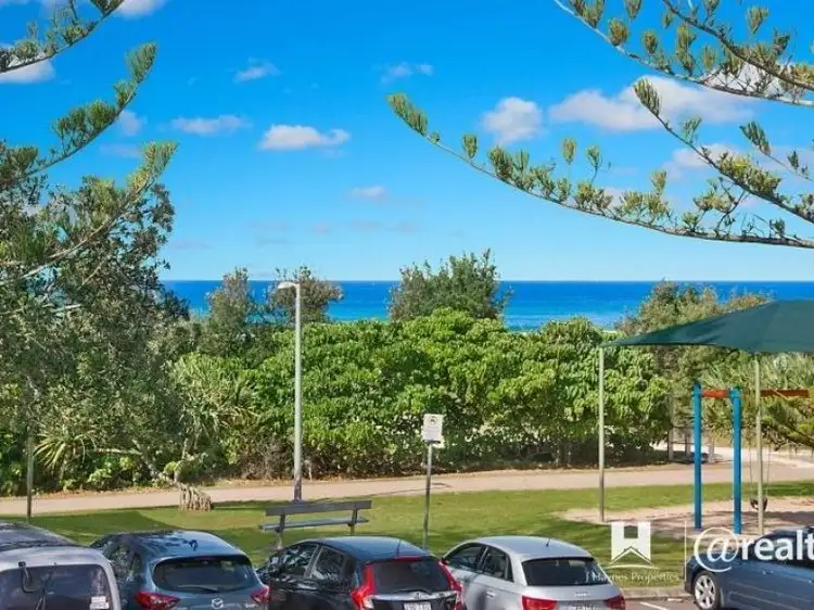 Third view of Homely unit listing, 1/16 Pacific Parade, Bilinga QLD 4225