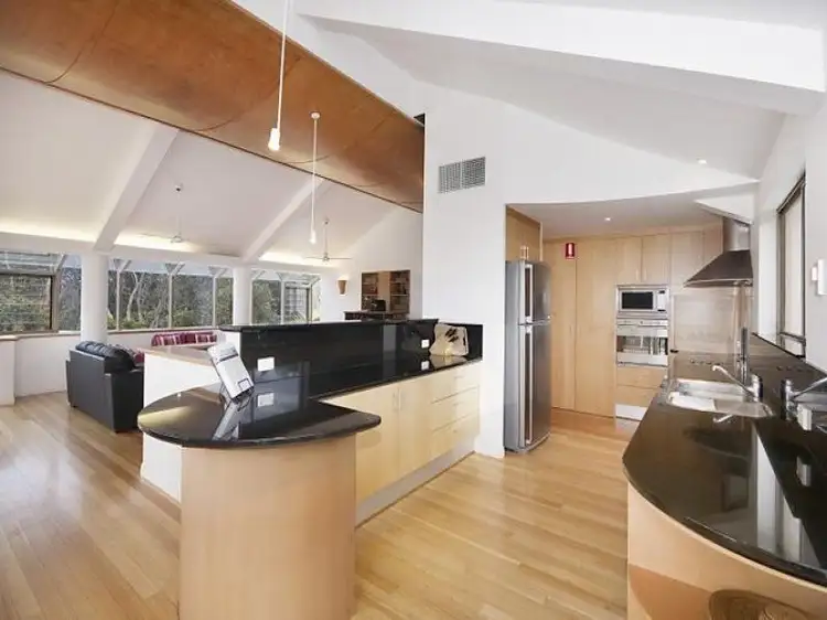 Third view of Homely unit listing, 5/54 Lawson Street, Byron Bay NSW 2481