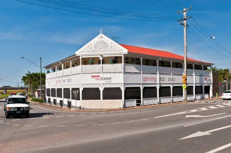 Sixth view of Homely house listing, 18 William Hickey Street, Redlynch QLD 4870